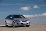 Mazda6 2.2-Litre Diesel Engine 2008 года
